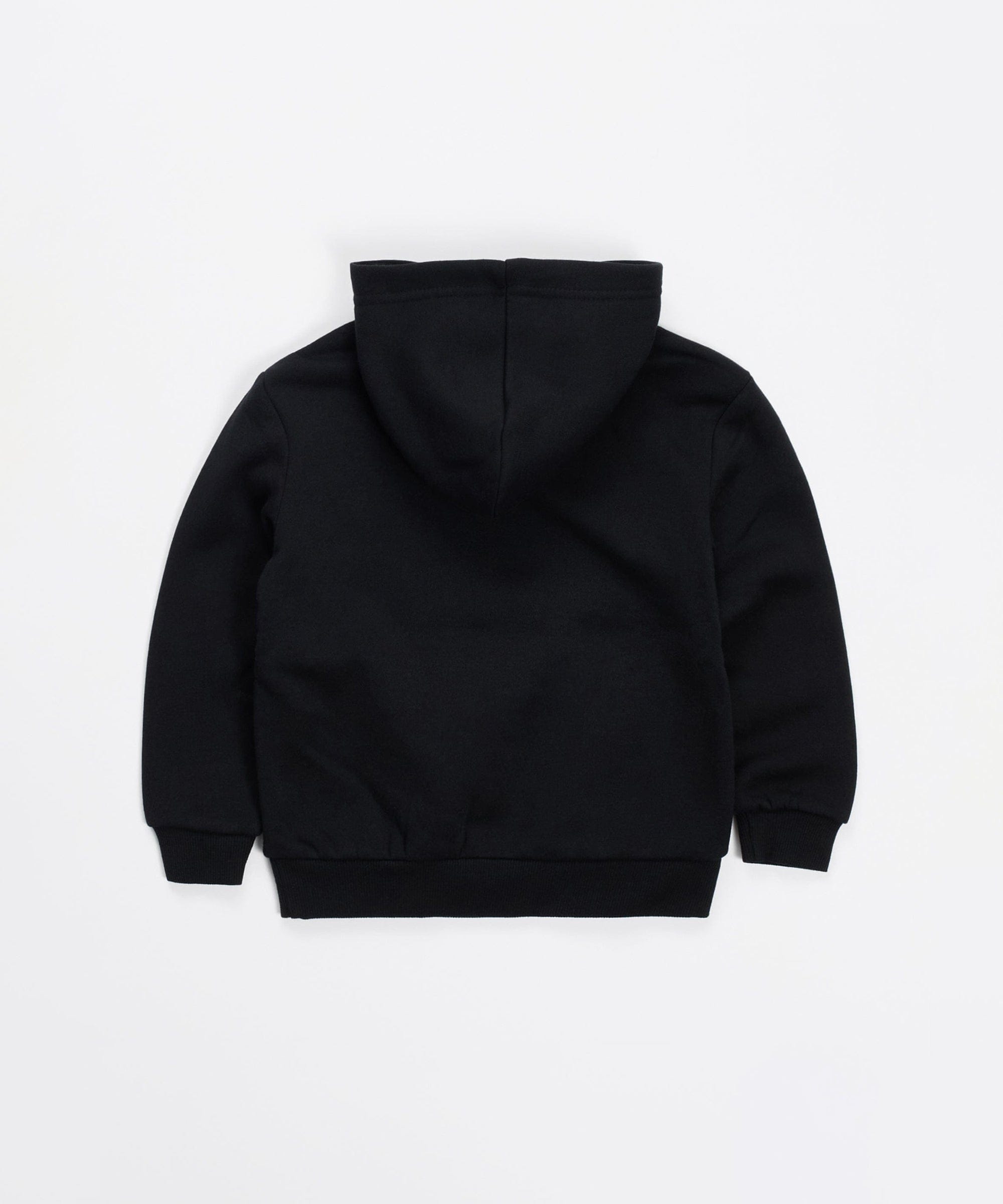 Lil Wayne Tunechi Hoodie - Black