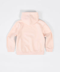 Lil Wayne Tunechi Hoodie - Cream