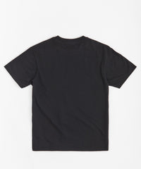 Kids Lil Wayne Short Sleeve Tee - Black