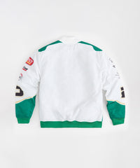 How High Racing Jacket