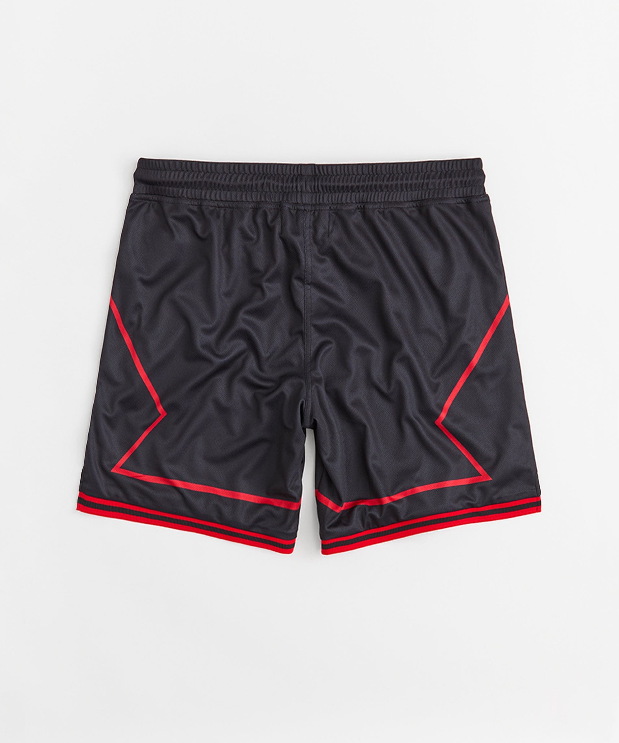 Scarface Basketball Shorts - Black