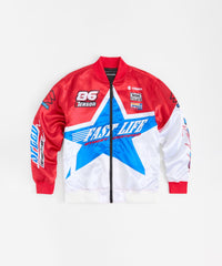 Fast Life Racing Jacket