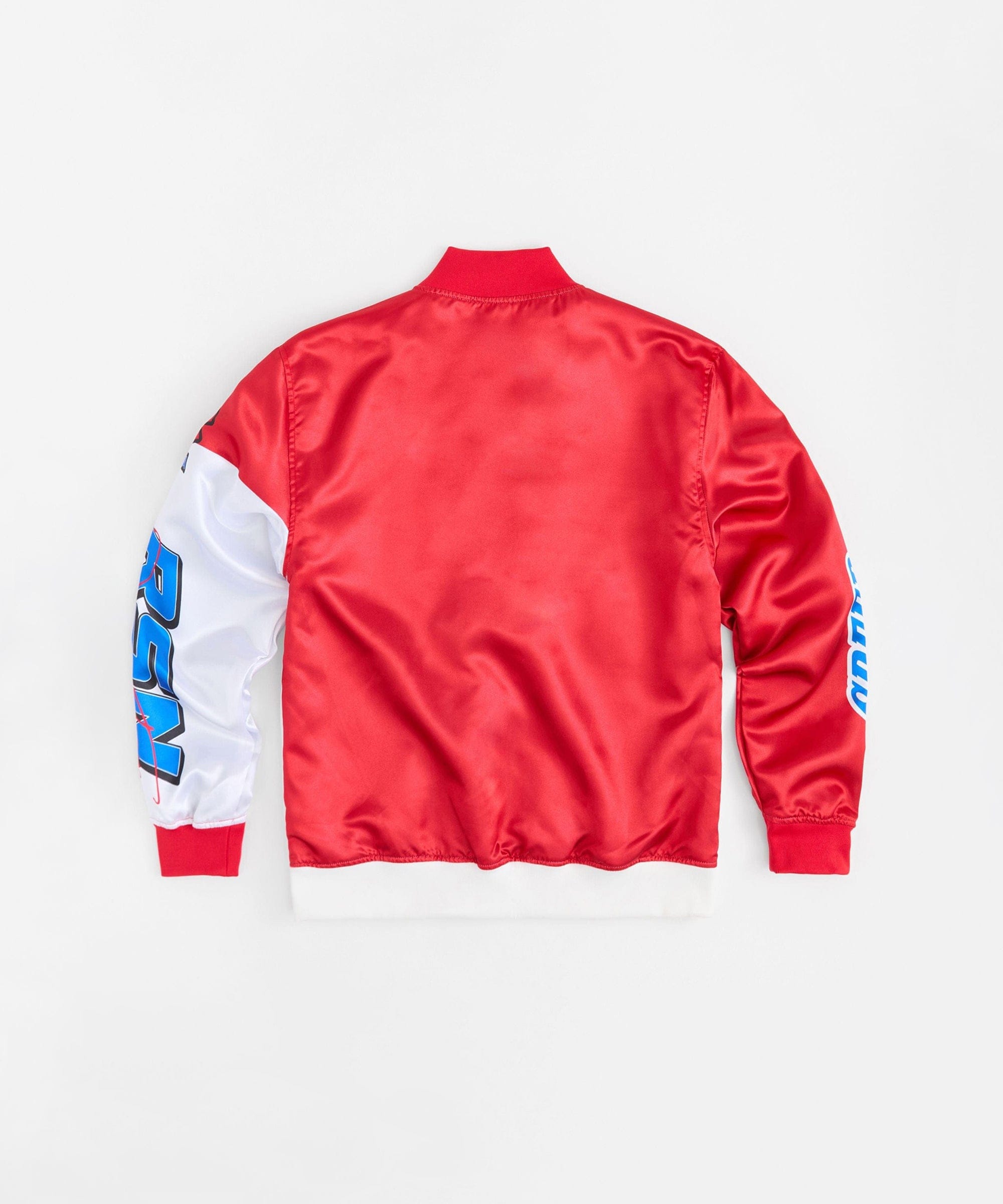 Fast Life Racing Jacket