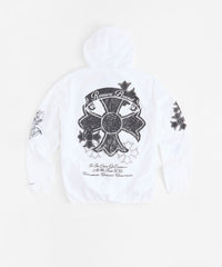 Rebel Architects Anorak Jacket - White