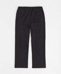 Women Flames Of Fortune Pants - Black