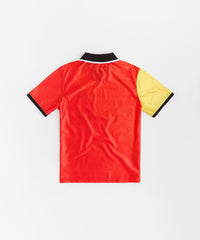 Dodge Hellcat Soccer Jersey