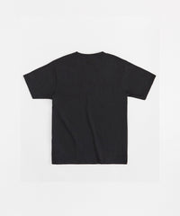 Richie Rich We Keep Winning Applique Short Sleeve Tee - Black