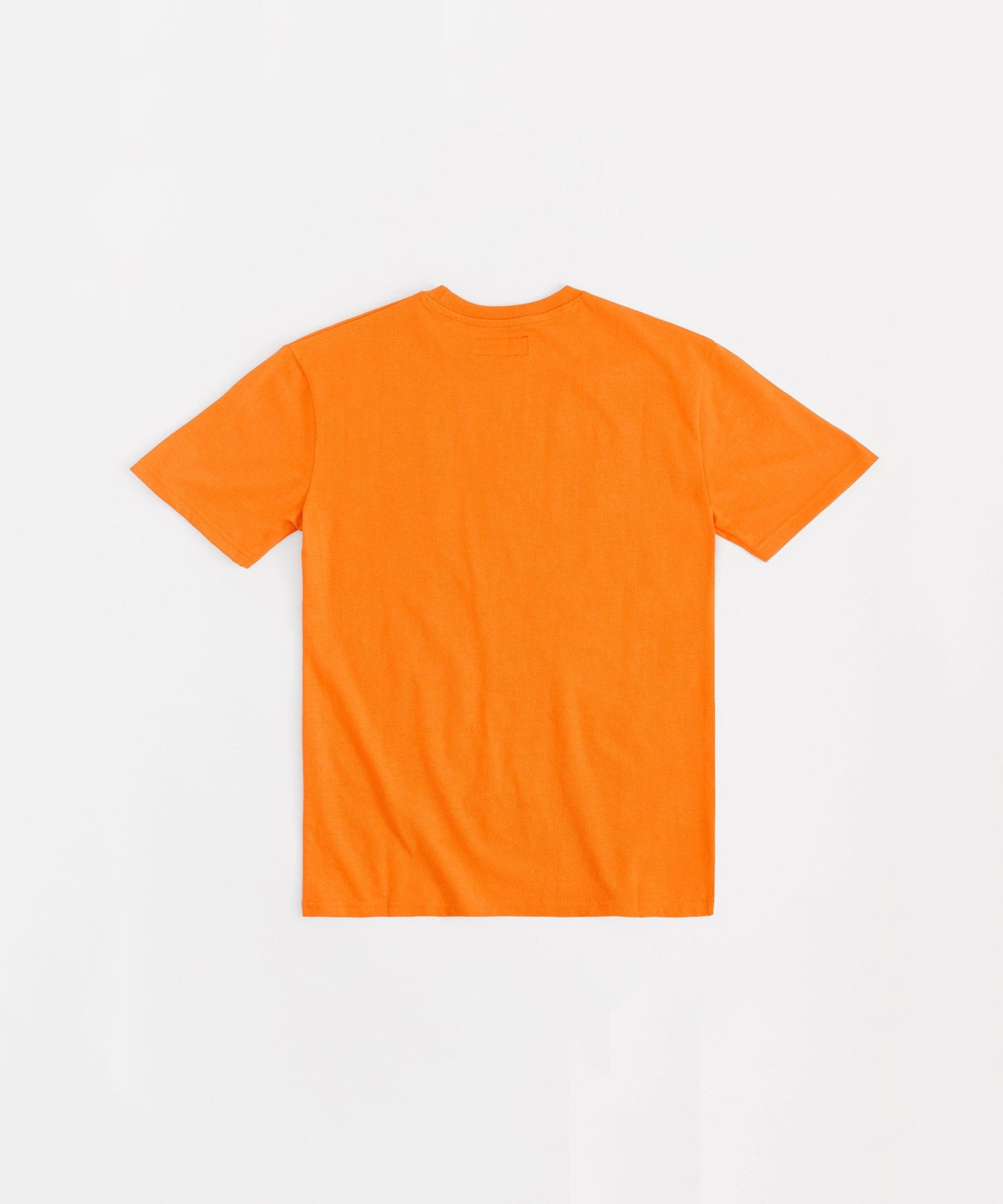 Stack That Cash Short Sleeve Tee - Clay