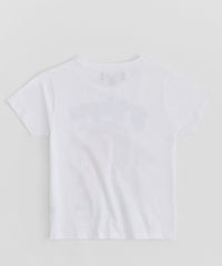 Kids Lil Wayne We Are Not The Same Short Sleeve Tee - Black