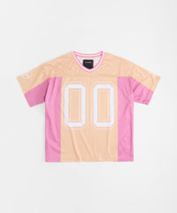 Baller Football Jersey - Khaki