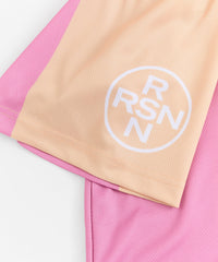 Baller Football Jersey - Khaki