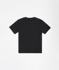 The Goat Short Sleeve Tee - Black
