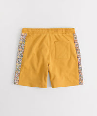 Stack The Cash Short - Clay