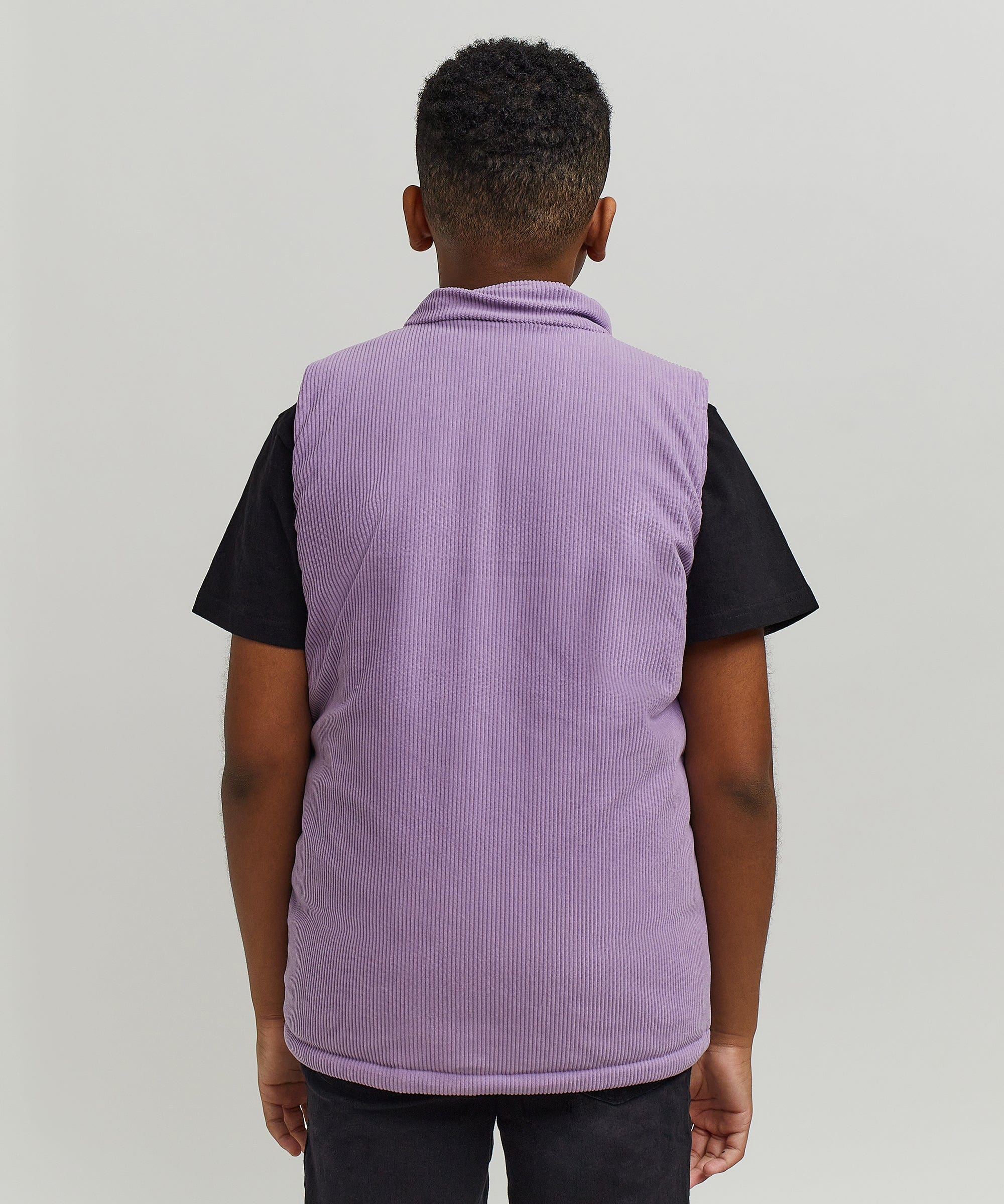 Kids RB Series Reversible Vest