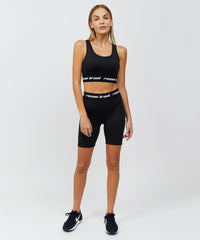 Womens Cara Biker Short