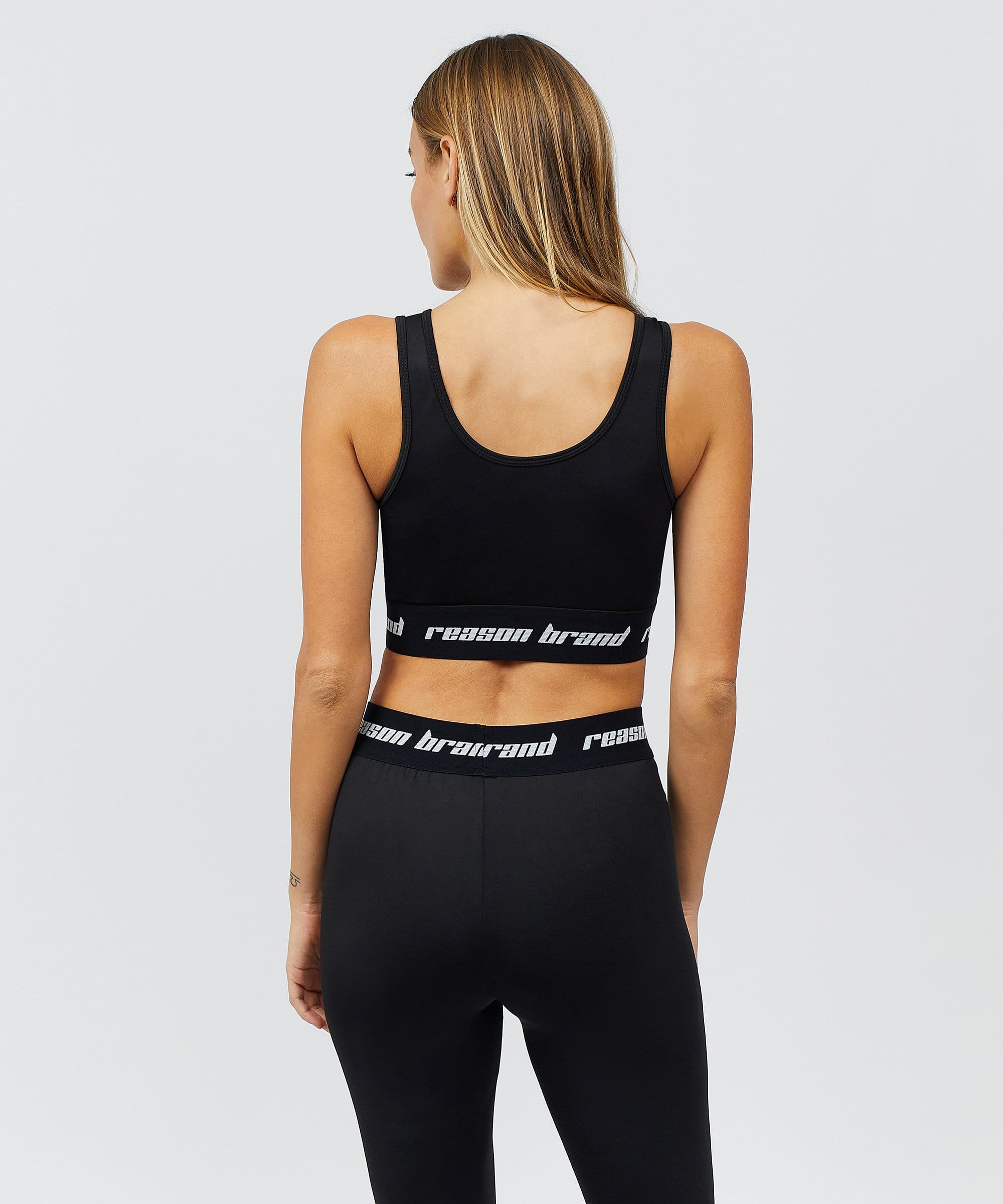 Womens Cara Sports Bra