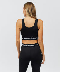 Womens Cara Sports Bra