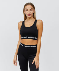 Womens Cara Sports Bra