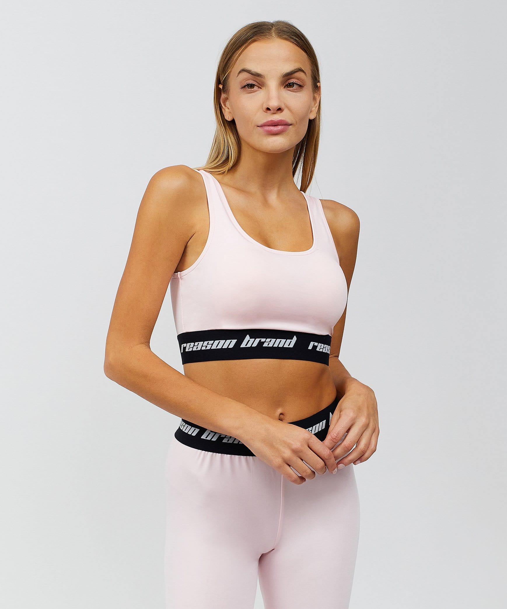 Womens Cara Sports Bra