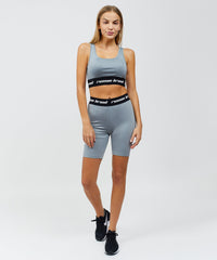 Womens Cara Biker Short