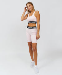 Womens Cara Biker Short