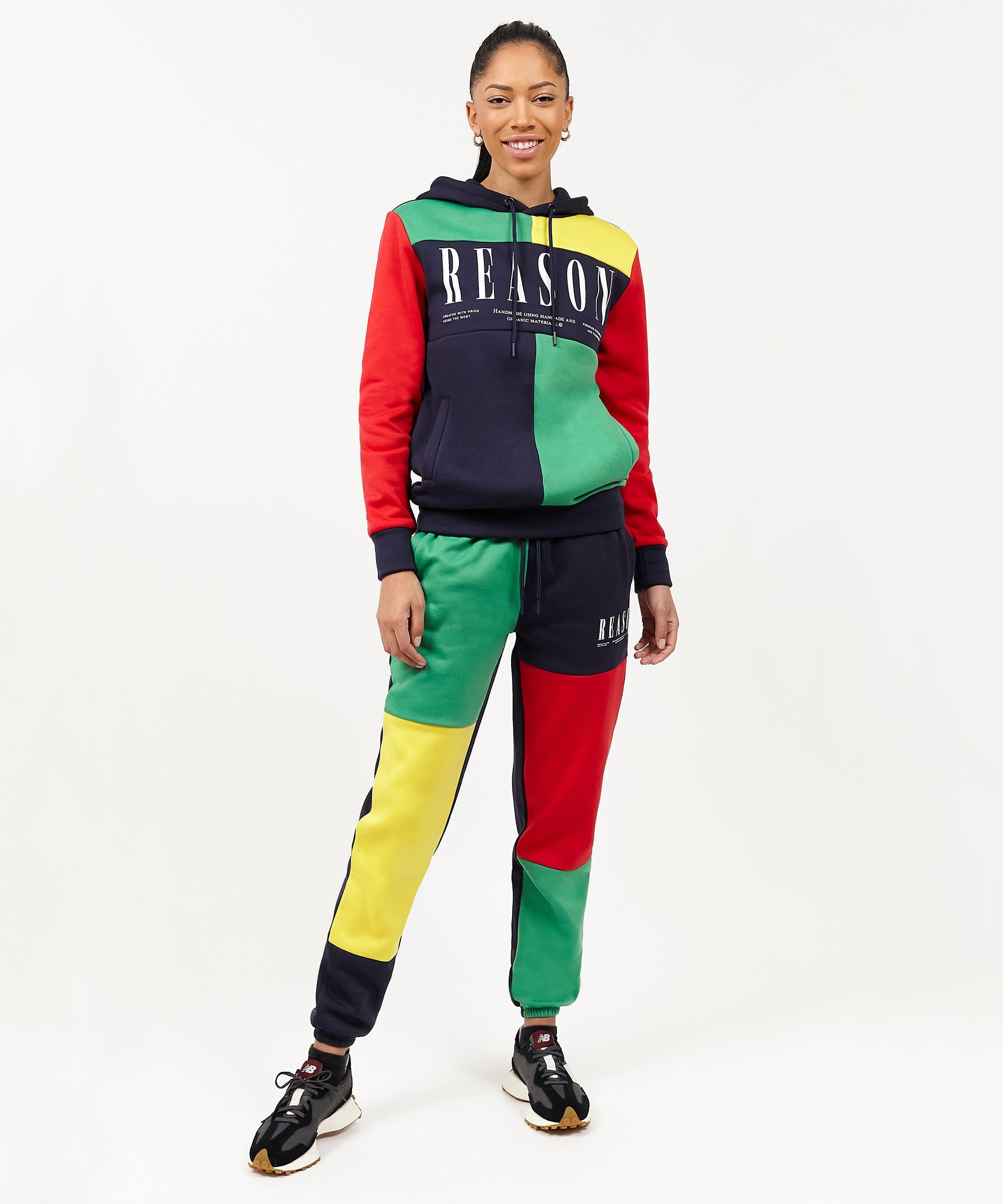 Womens Oswego Joggers