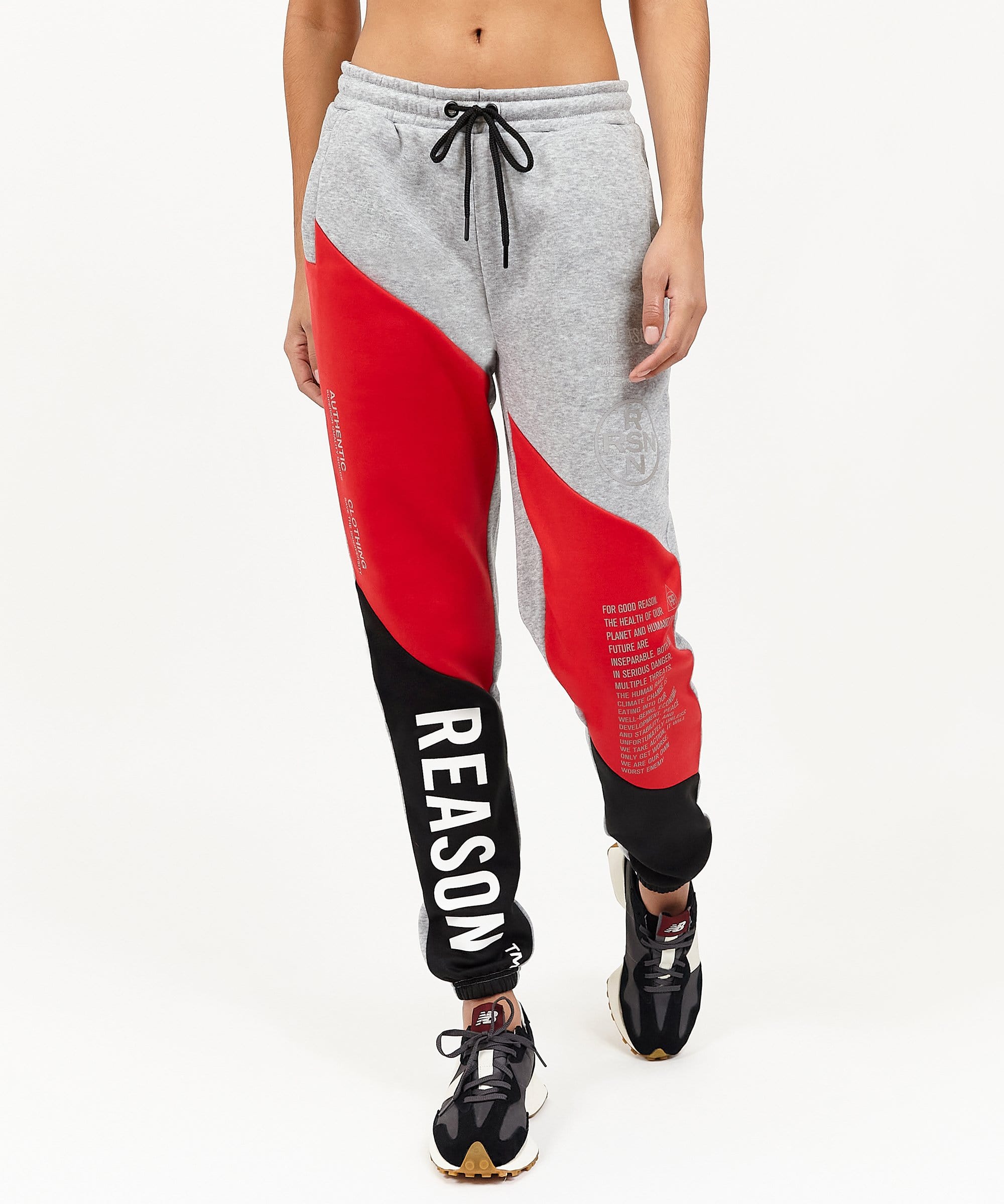 Womens Yonkers Joggers