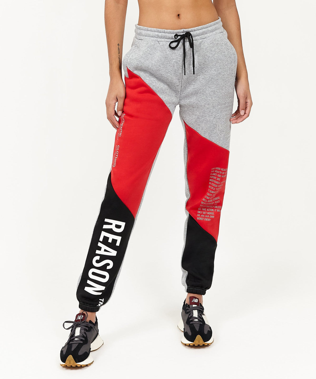 Womens Yonkers Joggers