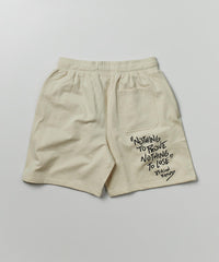 Walter Shorts - Khaki