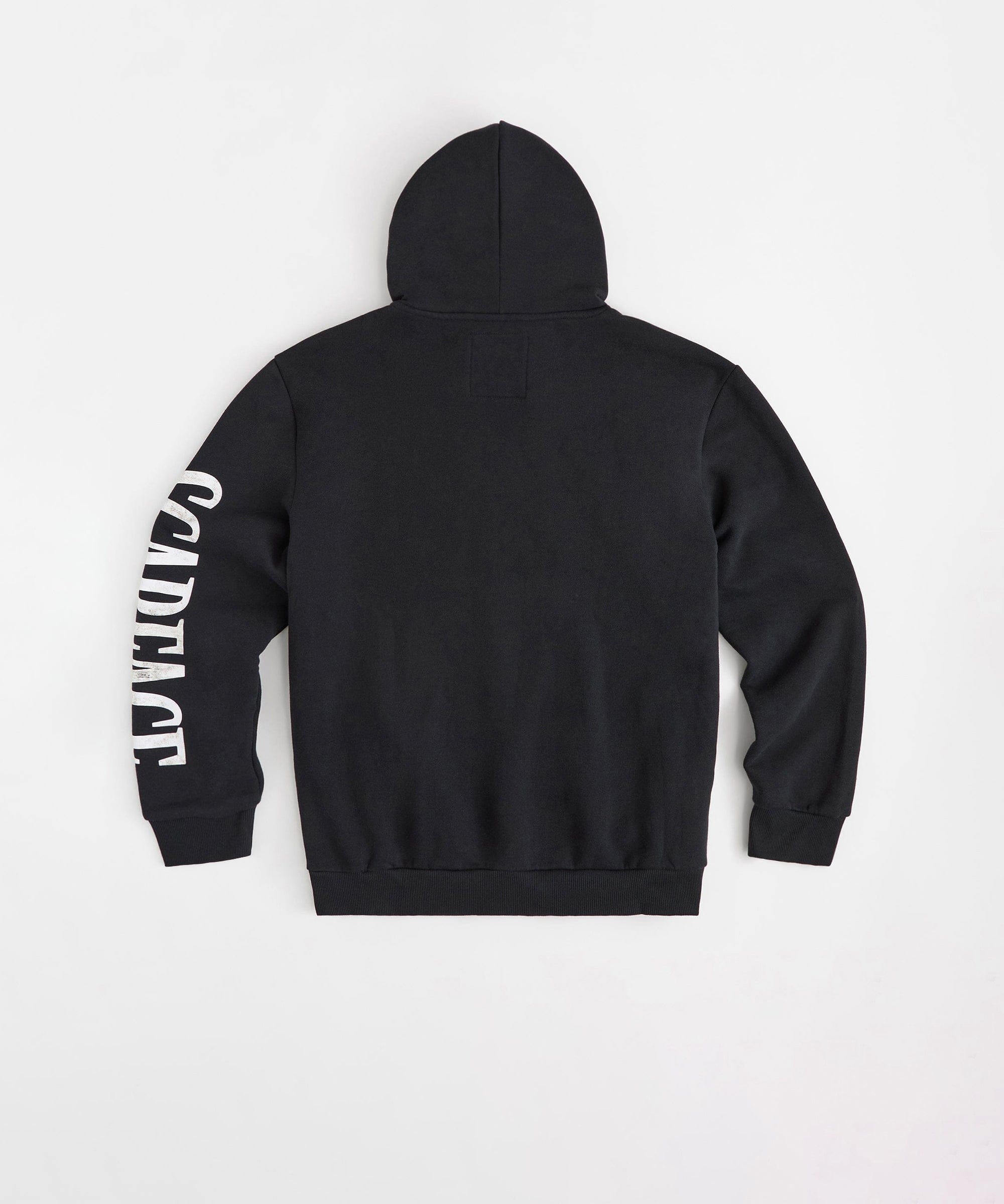 Scarface Classic Hoodie - Black