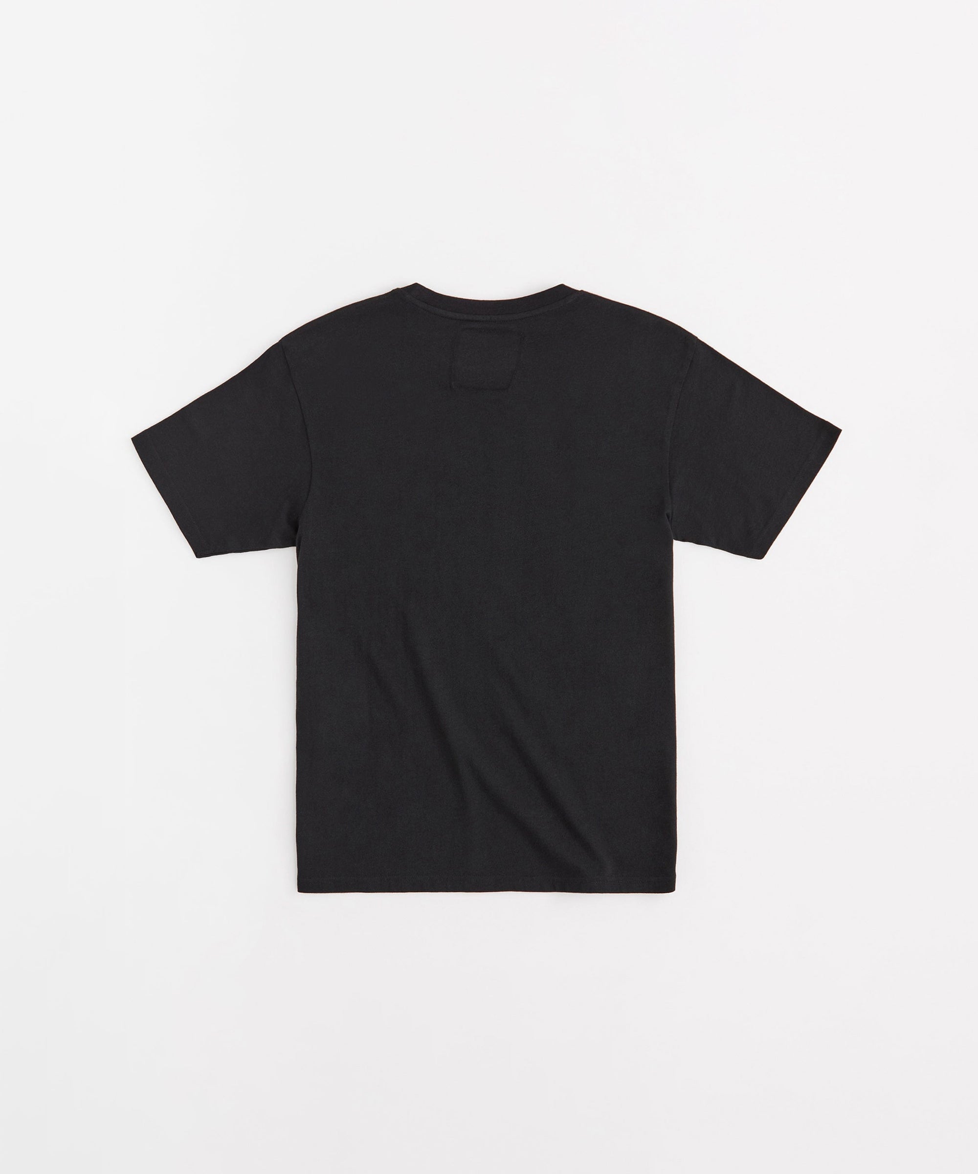 Scarface The World Short Sleeve Tee - Black