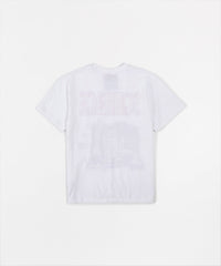 Scarface Money Power Respect Applique Short Sleeve Tee - Small