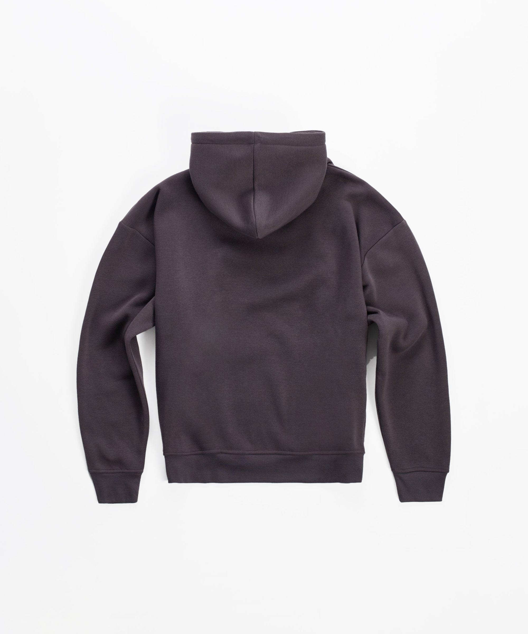 Scarface Tony Montana Oversized Hoodie - Grey