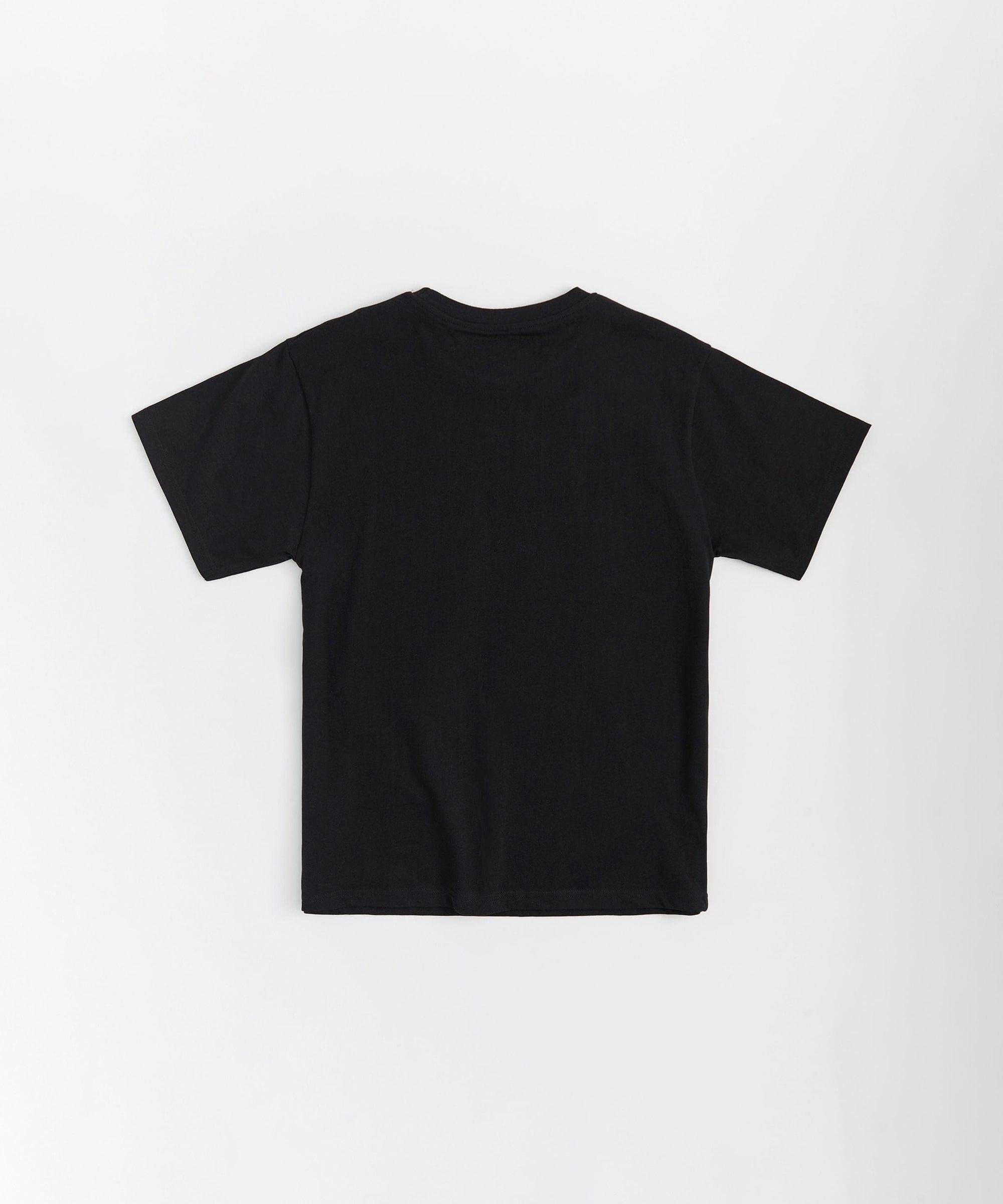 Scarface Tony Applique Short Sleeve Tee