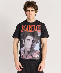 Scarface Short Sleeve Tee