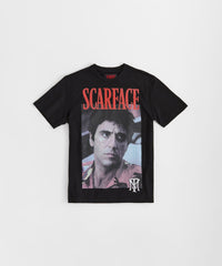 Scarface Short Sleeve Tee
