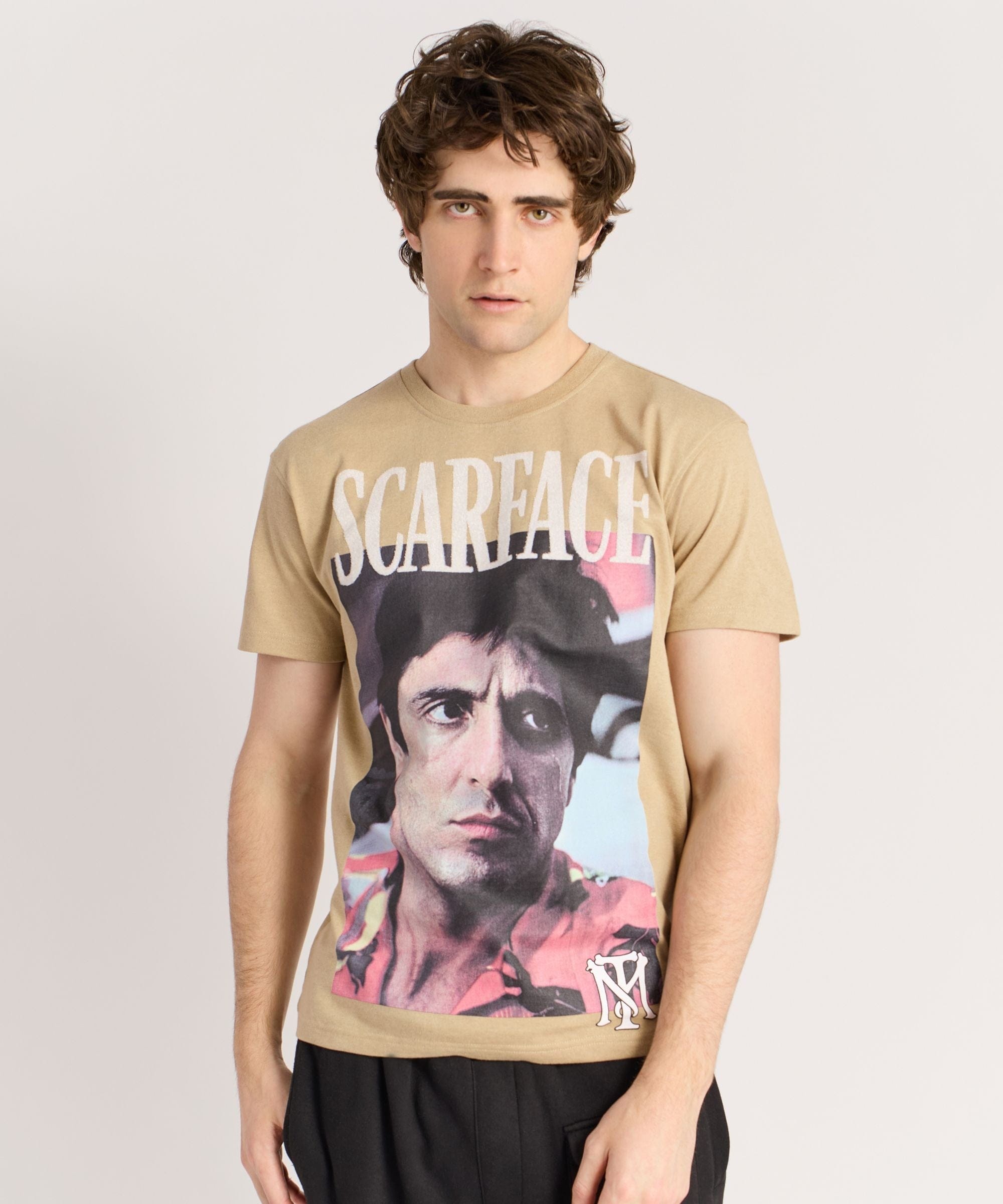 Scarface Short Sleeve Tee
