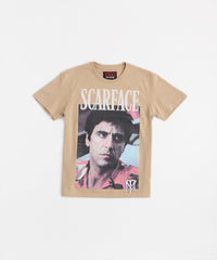 Scarface Short Sleeve Tee