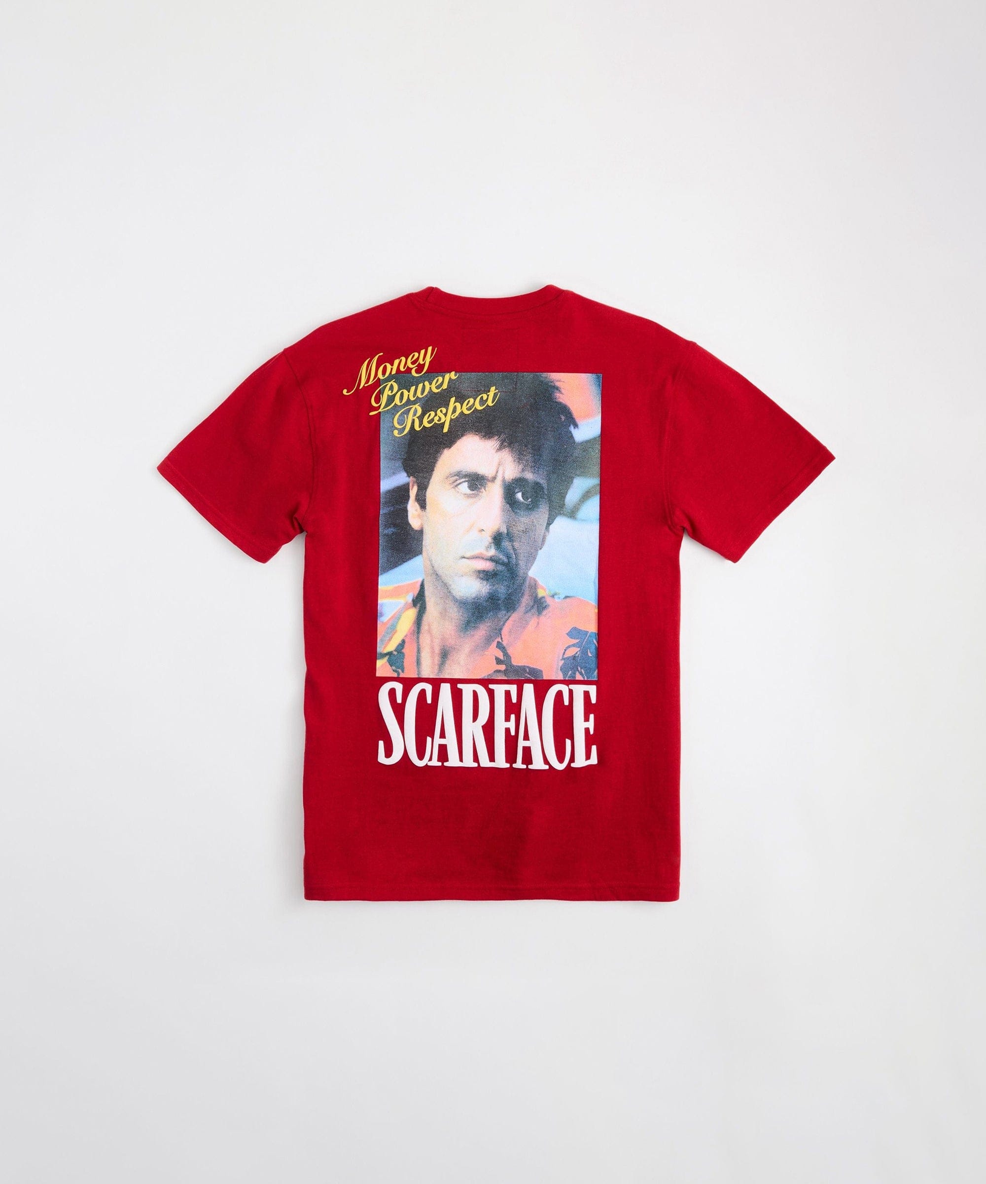 Scarface Short Sleeve Tee