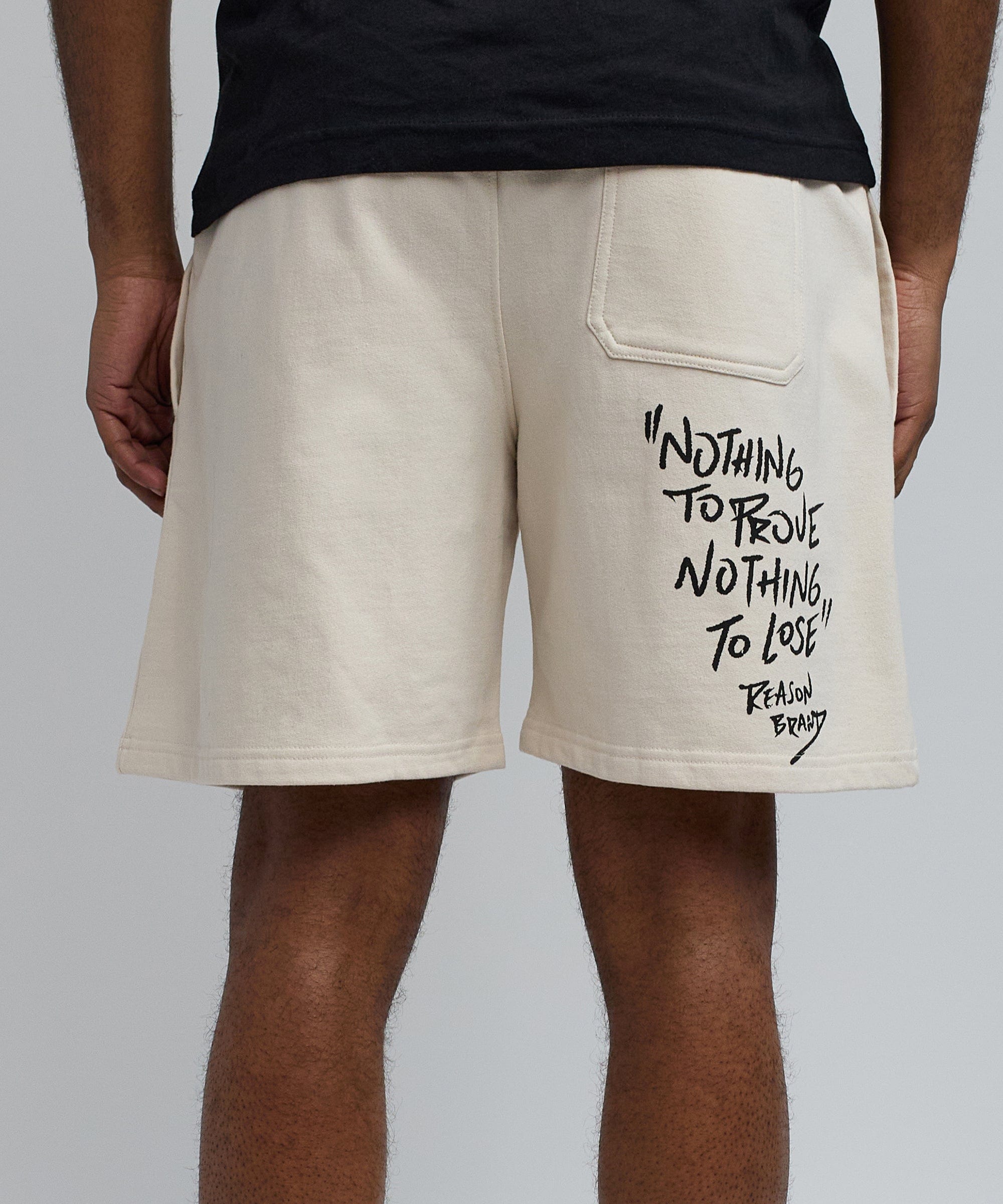 Walter Shorts - Khaki