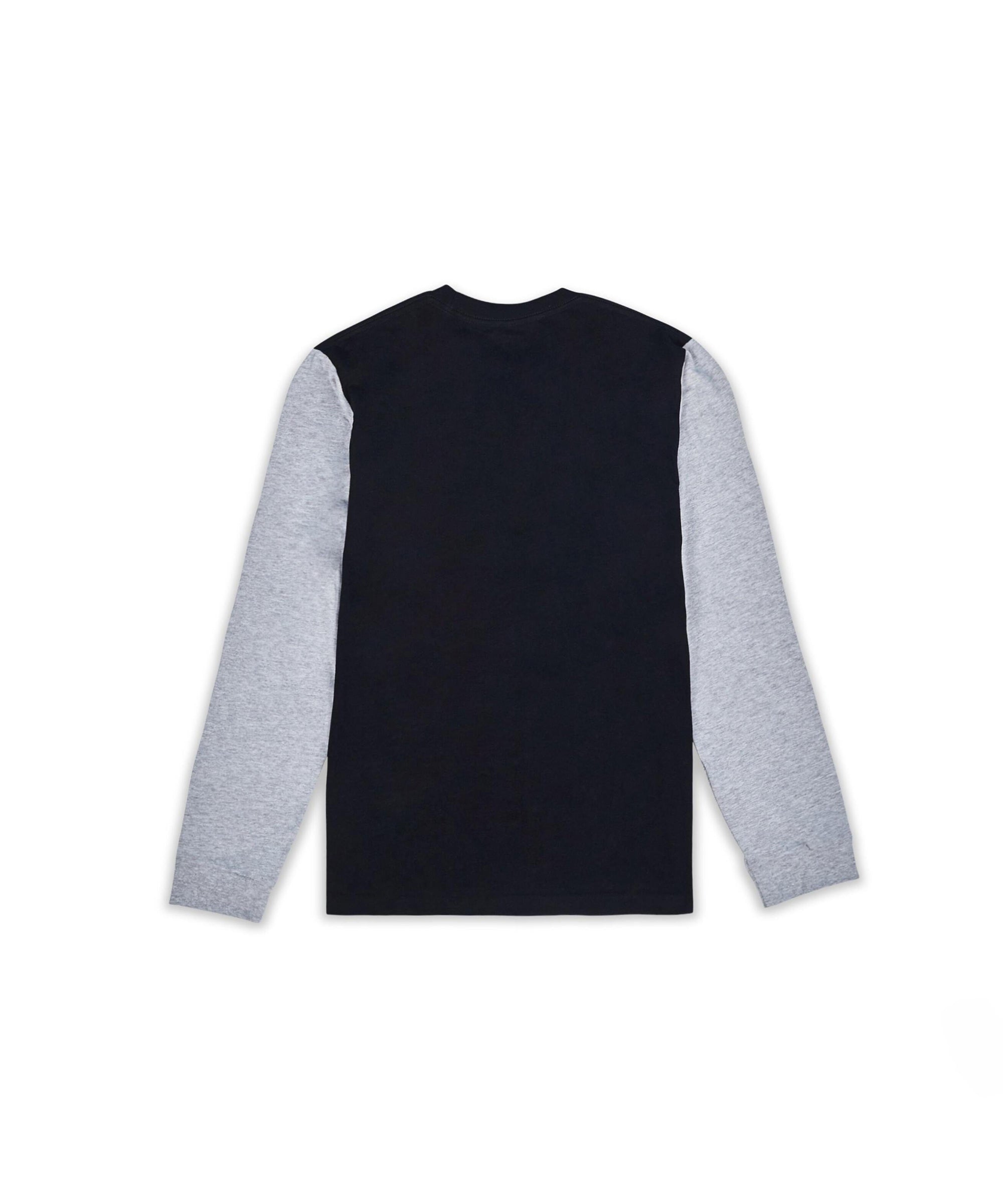 Plus Size Brent Ls Tee