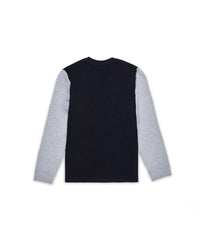 Plus Size Brent Ls Tee