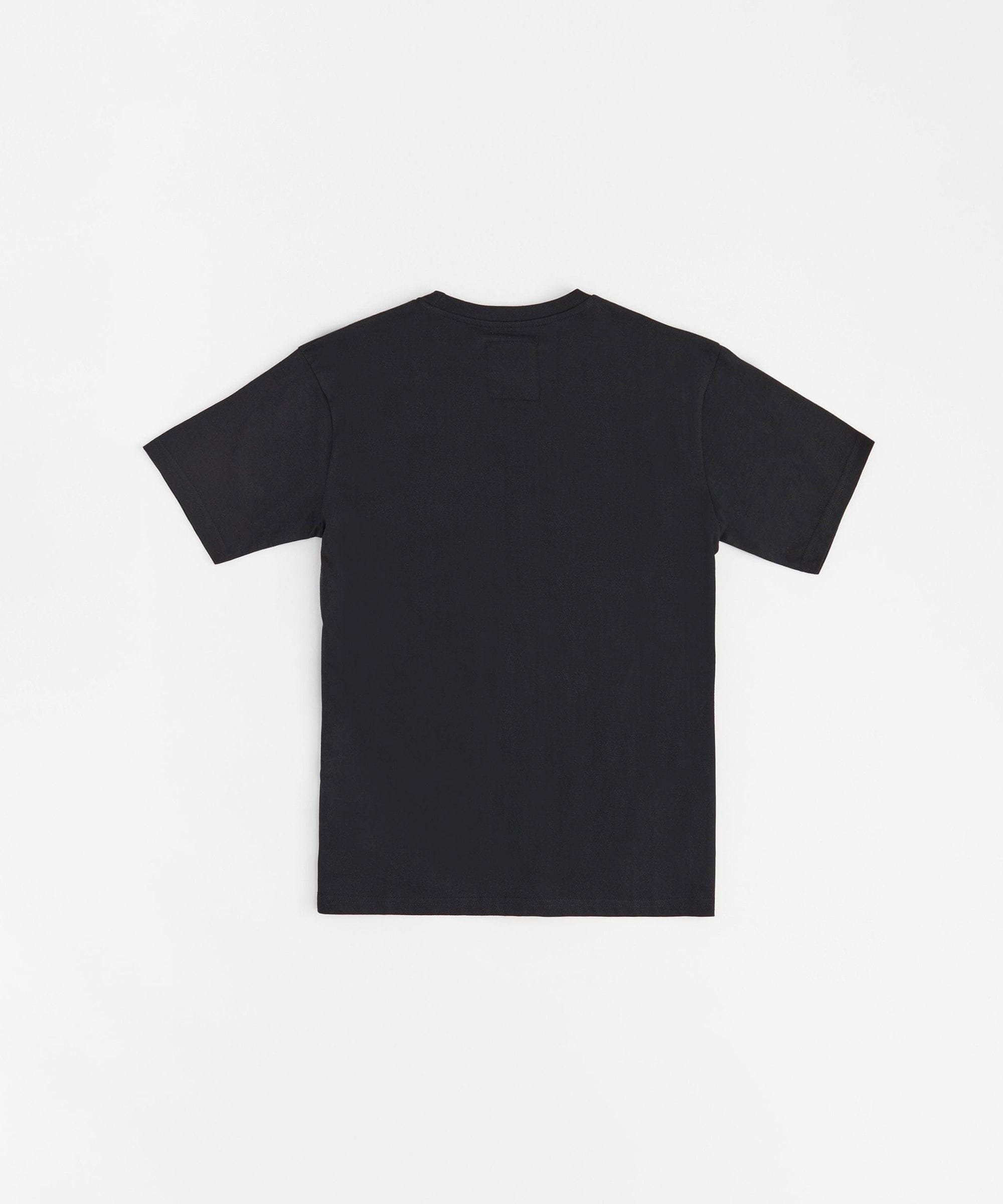 Scarface Money Short Sleeve Tee - Black